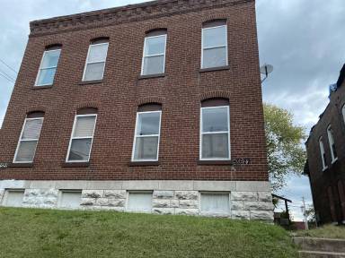 Main picture of 3527-29 Miami Street