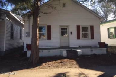 Main picture of 1203 S 8th St