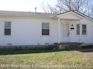 Main picture of 3312 SE 21st St