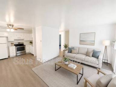 Main picture of Zephyr Apartments
