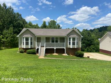 Main picture of 1562 Wilderness Ln