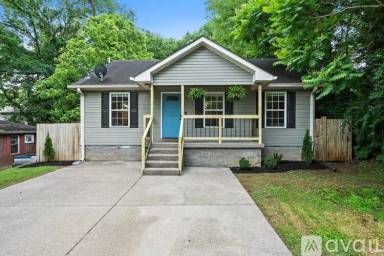 Main picture of 1117 Campbell St