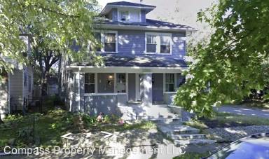 Main picture of 324 N Oxford St