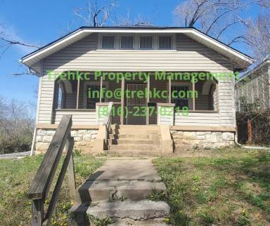 Main picture of 4936 Michigan Ave