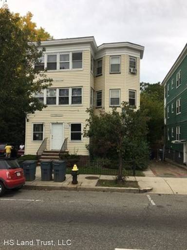 Main picture of 340 Hyde Park Ave