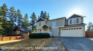Main picture of 12526 Wye Lake Blvd SW