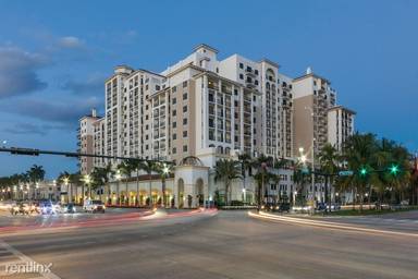 Main picture of 101 Via Mizner Luxury Apartments