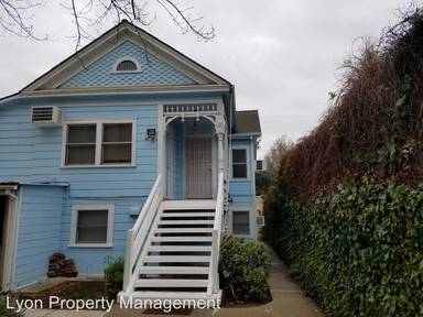Main picture of 2516 N St
