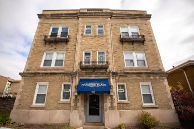 Main picture of Marquee Place