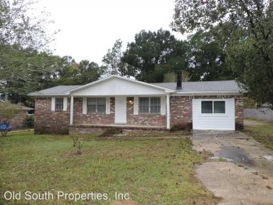 Main picture of 2911 Baronne St