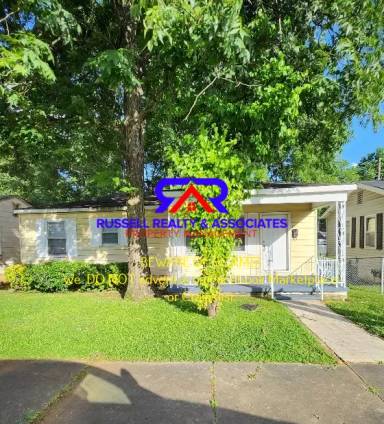 Main picture of 705 Jackson Blvd