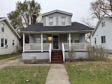 Main picture of 239 E Chesterfield St