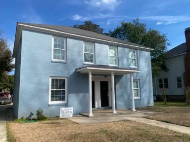 Main picture of 210 1/2 S Saluda Ave