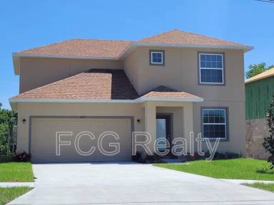Main picture of 307 S 1st St
