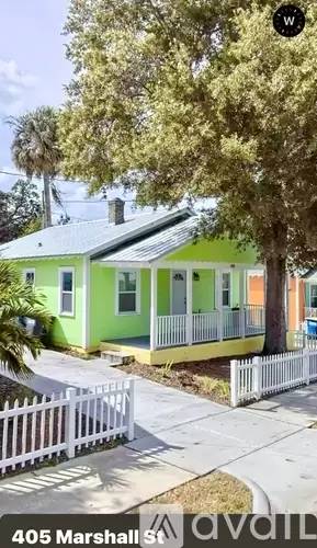 Main picture of 1502 N Fort Harrison Ave