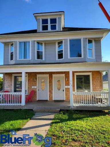 Main picture of 258 E Huron St