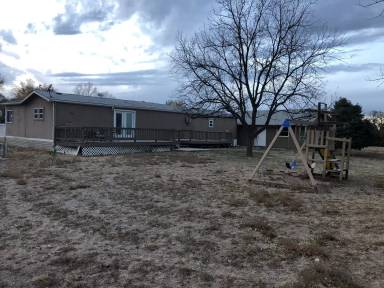 Main picture of 605 N Custer Ave