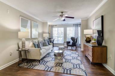 Main picture of The Park at Riverview