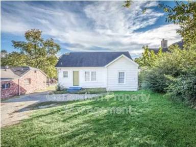 Main picture of 3609 Ridgeside Rd