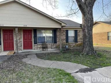 Main picture of 304 McBride St