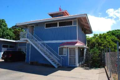 Main picture of 622 Luakini St