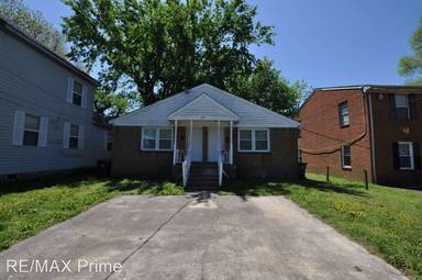 Main picture of 1417 W 39th St