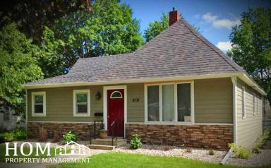 Main picture of 419 W Wheeler Ave