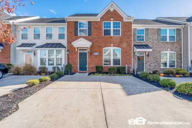 Main picture of 11533 Claimont Mill Dr