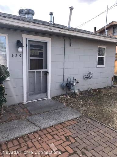 Main picture of 439 Wonder St