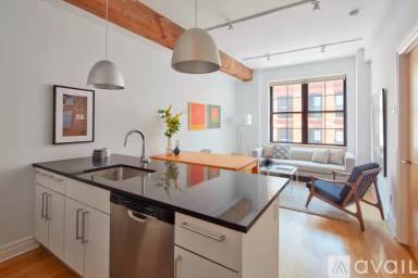 Main picture of 30 Washington St Apartments