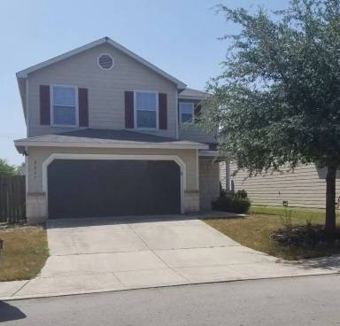 Main picture of 8007 Willow Country
