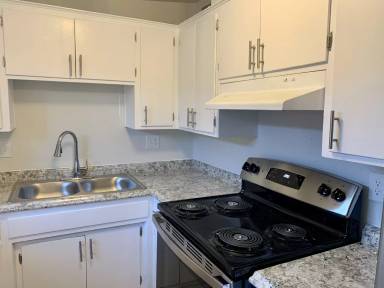 Main picture of Jefferson Apartments