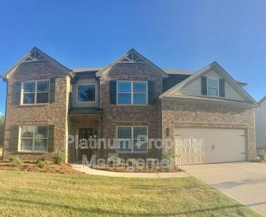 Main picture of 1335 Slate Bend Dr