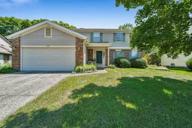 Main picture of 315 Highmeadows Village Dr