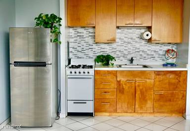 Main picture of Punahou Gardens Apartments
