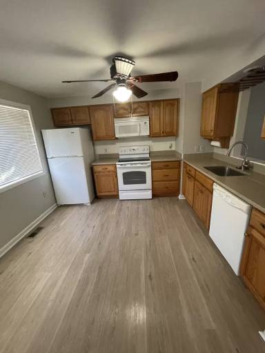 Main picture of 602 Saint Georges Station Rd