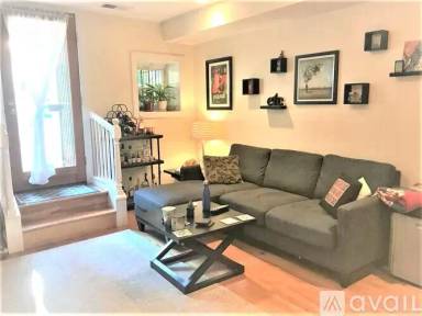 Main picture of 3461 Holmead Pl NW