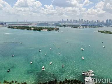Main picture of Flamingo South Tower