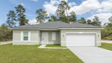 Main picture of 2694 SW 162nd Pl