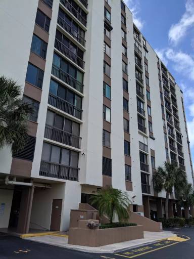 Main picture of Dolphin Cove Condominium