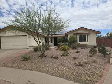 Main picture of 5763 S Olvera Pl