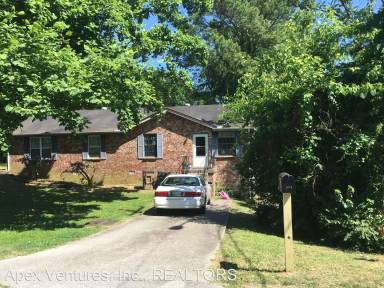 Main picture of 439 Adair Rd