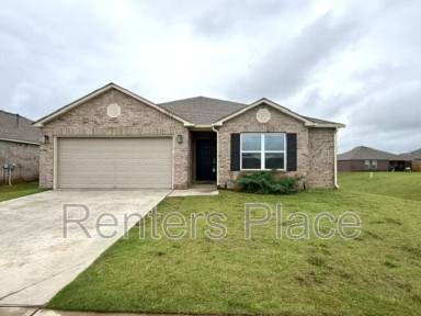 Main picture of 16216 S 88th East Ave