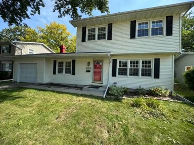 Main picture of 3011 Windsor Dr