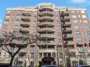 Main picture of Richmond Condominium