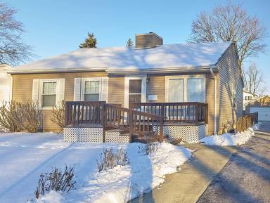 Main picture of 1008 Pearson Dr