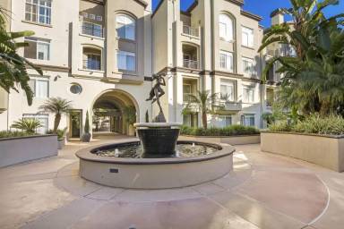 Main picture of Regents La Jolla