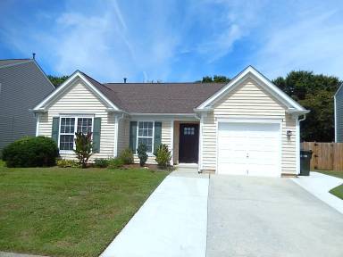 Main picture of 4331 Crowfield Dr