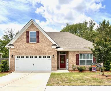 Main picture of 117 Calming Creek Way