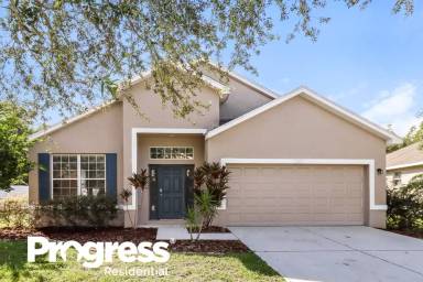 Main picture of 11746 Colony Lakes Blvd